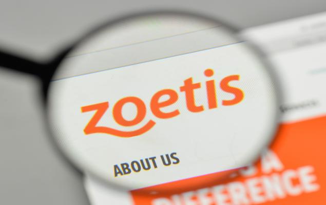 Zoetis' (ZTS) Lags Q3 Earnings Estimates, Lowers 2022 Guidance