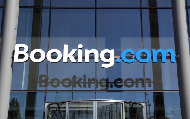 Booking Holdings (BKNG) to Aid SMB Travelers With KAYAK Upgrade