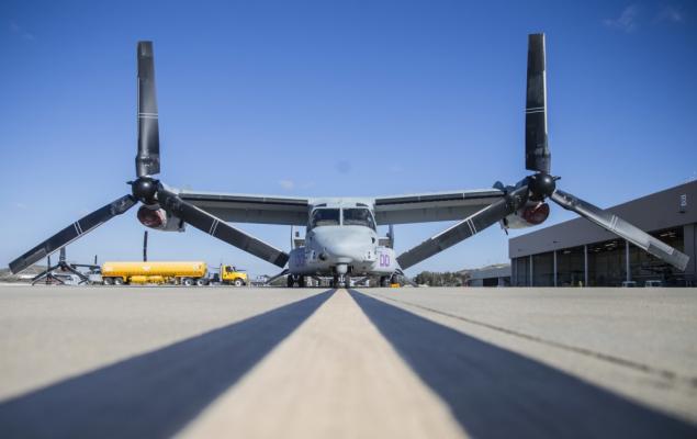 Textron’s (TXT) Unit Secures Order for Cessna Grand Caravans