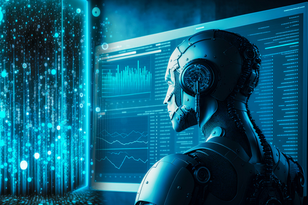 3 Generative AI-Based MedTech Stocks to Keep an Eye On