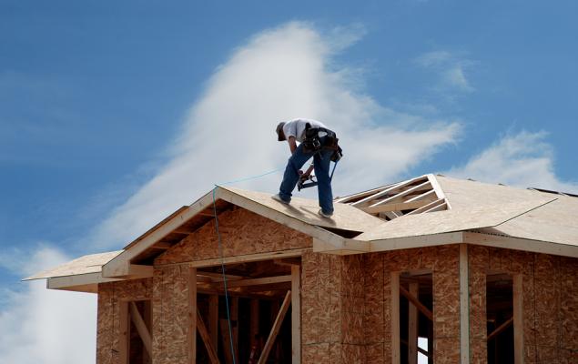 Builder Sentiment Dips in June Amid High Mortgage Rates