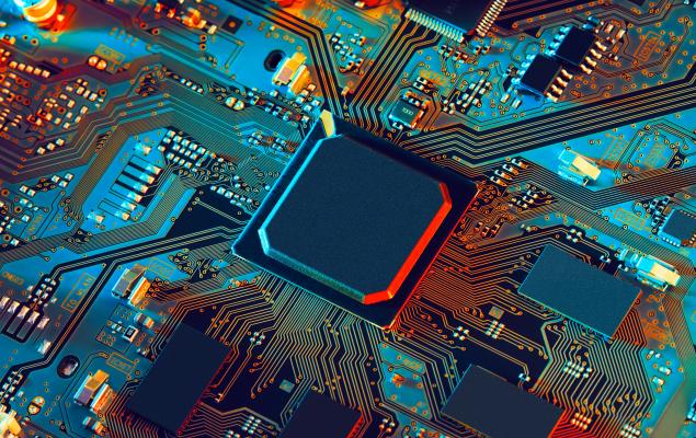 Is the Options Market Predicting a Spike in Lattice Semiconductor (LSCC) Stock?