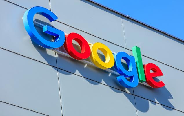 Alphabet (GOOGL) Rides on Strength in Google Services Segment