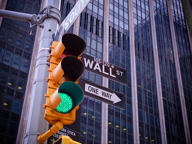 2025: Wall Street's Steep Ascent Up the Wall of Worry