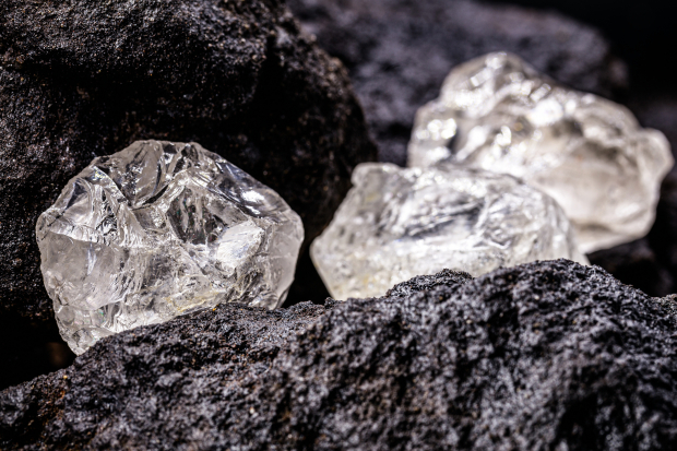 What's Driving Precious Metal ETFs Rally in 2025?