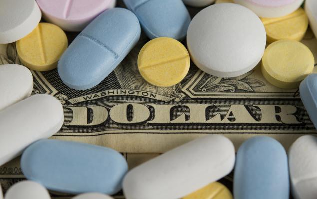 Will These 5 Big Drug Stocks Surpass Q3 Earnings Forecasts?