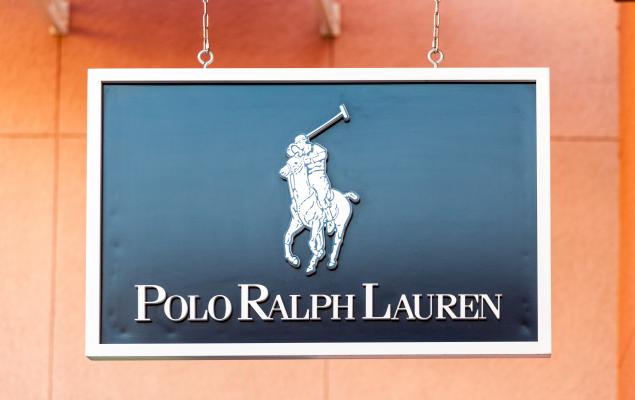 Ralph Lauren's (RL) Strong Brands & Initiatives Aid Momentum