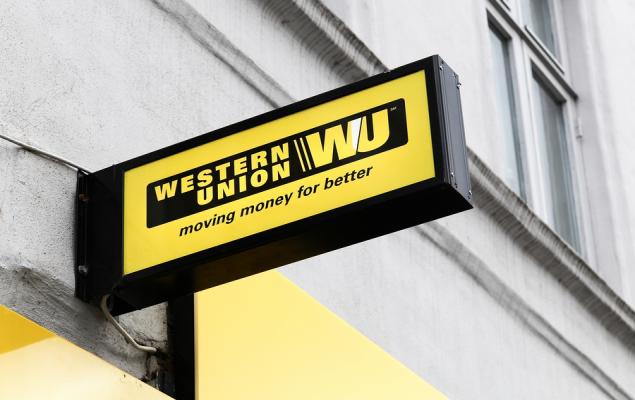 Western Union (WU) Stock Down 5% Since Q3 Earnings Release