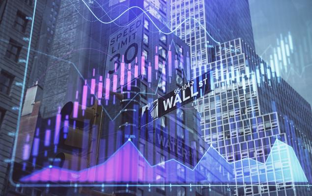 5 ETF Volume Leaders of Yesterday