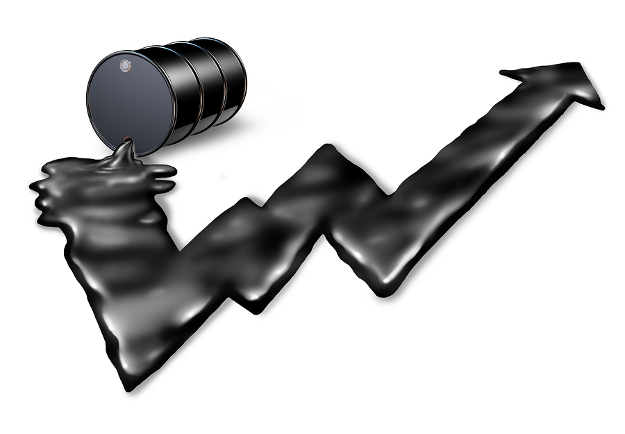 Inventory Drawdown on All Fronts Leads to Higher Oil Prices