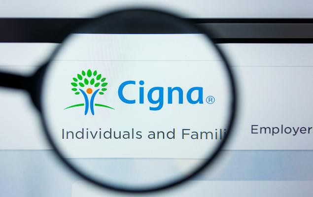 Cigna (CI) Unveils Updated Long-Term Growth Targets & Solutions