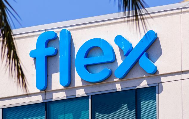 FLEX Augments Portfolio With the Acquisition of FreeFlow