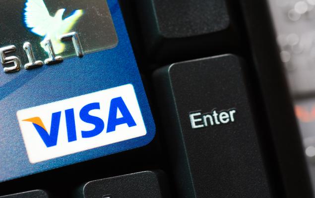 Visa (V) and HSBC Collaborate to Transform Global Payments - Zacks Investment Research