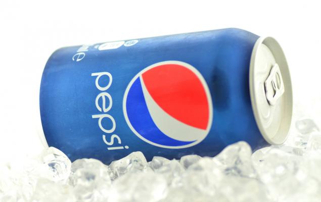 The Zacks Analyst Blog Highlights PepsiCo, Constellation Brands and Fomento Economico Mexicano