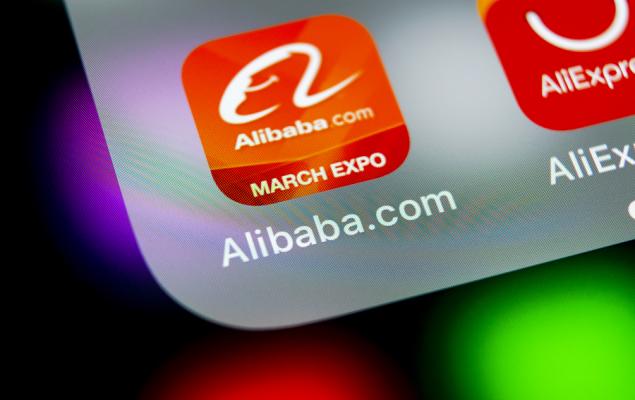 Alibaba Misses Revenue Estimates: ETFs in Focus