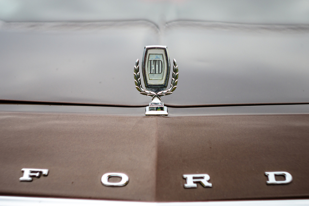 Ford Stock Up 40% in a Year & Still Looks Cheap: Should You Buy?