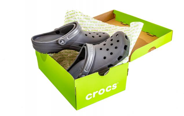 Crocs (CROX) Stock Retains the Momentum on Robust Strategies