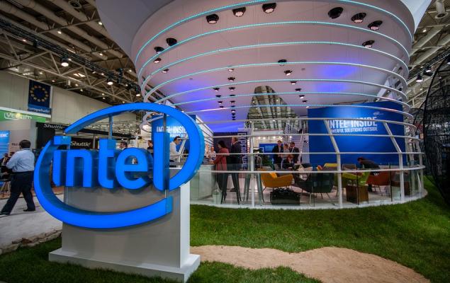 Intel to Boost Thailand’s Healthcare System: Stock to Benefit?