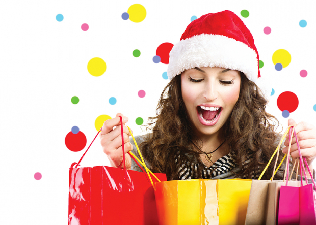 5 ETFs for Smart Holiday Season Investing