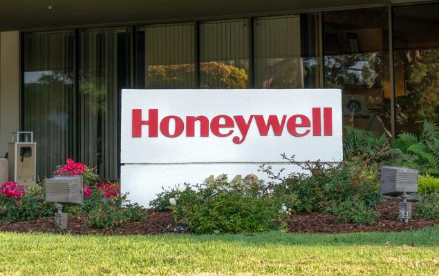Key Reasons to Hold on to Honeywell (HON) Stock for Now