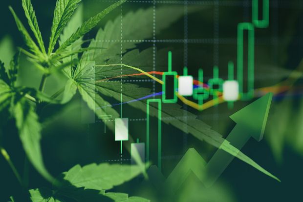 Cannabis ETFs Spike on Marijuana Classification Review