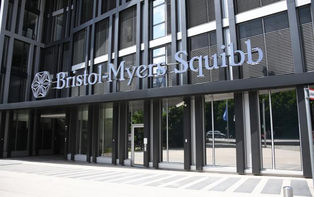 Bristol Myers (BMY) Gets FDA Nod for Breyanzi Label Expansion