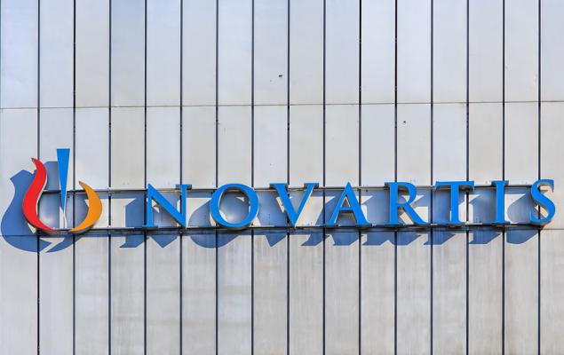 Novartis (NVS) Reportedly Looking to Sell Its Business Units