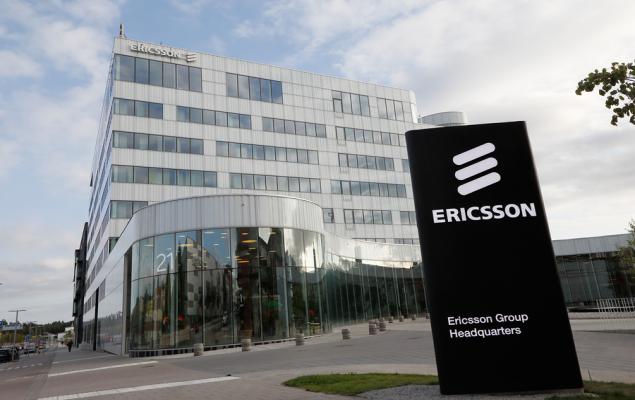 Ericsson (ERIC), Vodafone Team Up for 5G Deployment in Romania