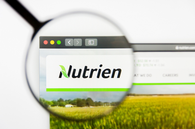 Do Options Traders Know Something About Nutrien (NTR) Stock We Don't?