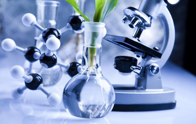 Biotech Stock Roundup: REGN, SAGE, NMRA Down on Updates, ITCI Gains on Study Success