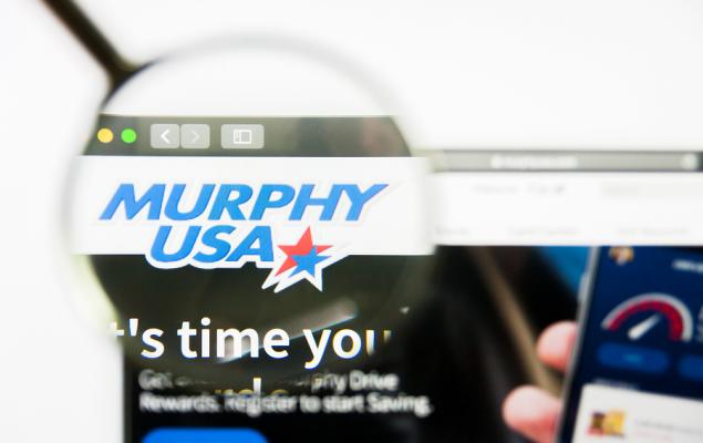 Does a Hike Make Murphy USA (MUSA) a Good Dividend Stock?