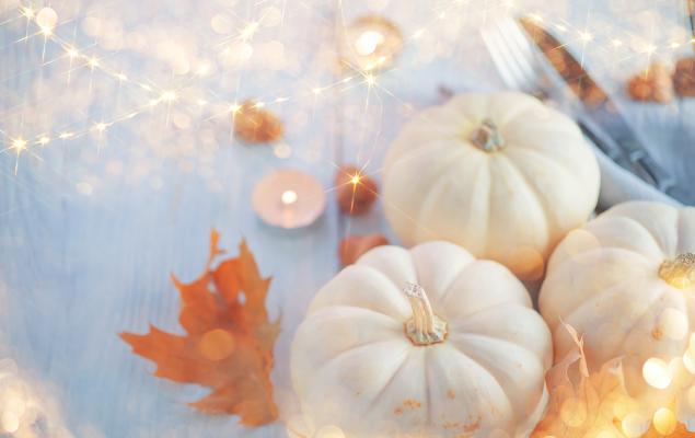 Leveraged ETFs to Make the Most of Thanksgiving Spend