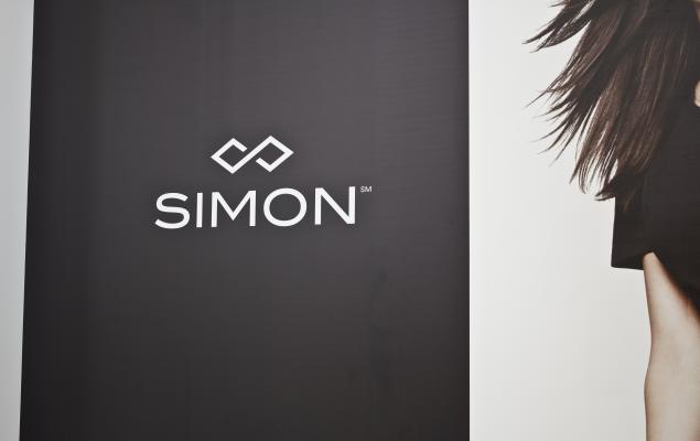 5 Reasons to Add Simon Property (SPG) Stock to Your Portfolio