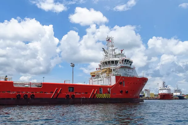 Cheniere Energy's Petrobras LNG Deal Supports Long-Term Growth