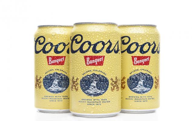 Here’s Why You Should Retain Molson Coors (TAP) Stock Now