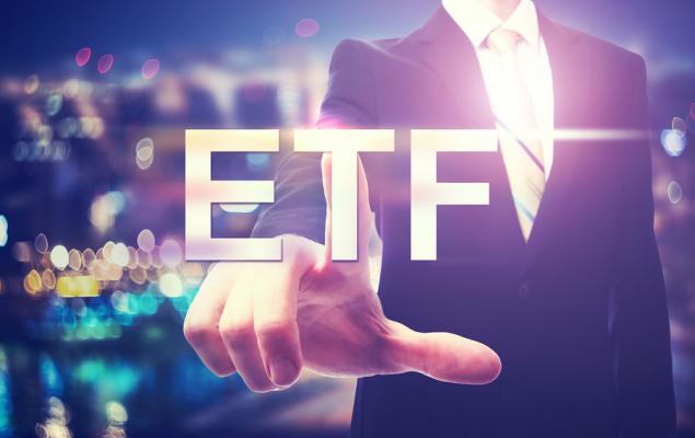 The Zacks Analyst Blog Highlights Vanguard S&P 500 ETF, iShares MSCI EAFE Value ETF, iShares Core Total USD Bond Market ETF, iShares Core S&P 500 ETF and iShares 7-10 Year Treasury Bond ETF