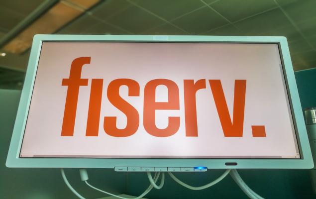 Fiserv Gears up to Report Q3 Earnings: How is the Stock Placed?