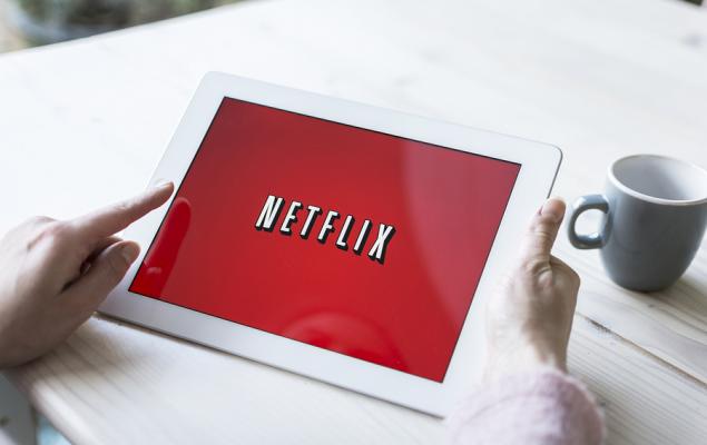 ETFs to Click on Netflix's Mixed Q1 Results