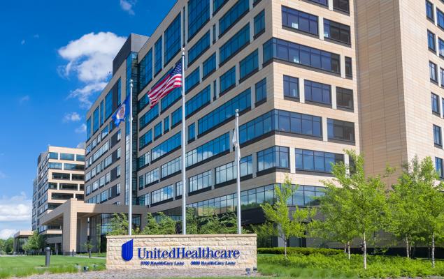 UnitedHealth Rises on Q1 Earnings Beat: ETFs to Gain