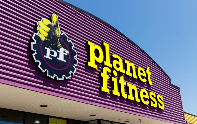 Planet Fitness (PLNT) Benefits From Robust Digitalization