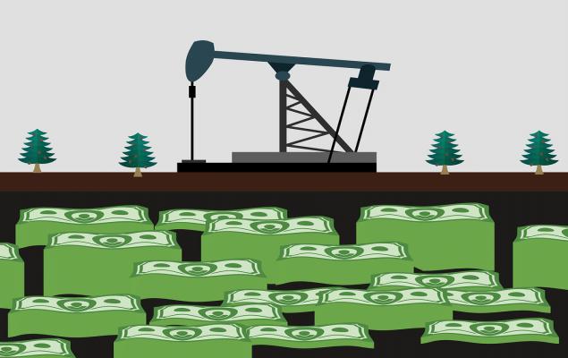 EQT Corp (EQT) to Divest Pennsylvania Natural Gas Assets