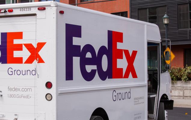 FedEx Raises Outlook, Shares Jump: ETFs to Tap the Strength