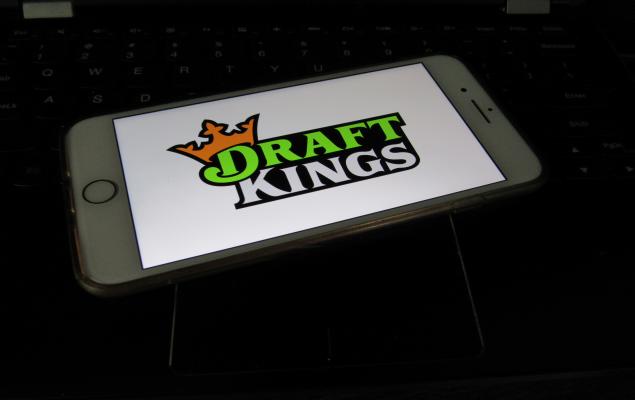 DraftKings (DKNG) to Launch Mobile Betting in North Carolina