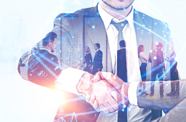 Sterling (STRL) Powers Up: CEC Deal Targets Data Center Surge