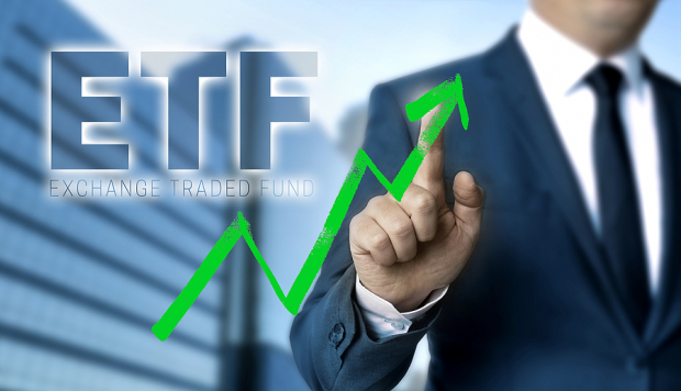 Spread of Growth ETFs at New All-Time Highs