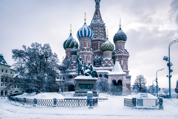 Russia The Biggest Influence On Global Markets Zacks APRIL 2022 Market 