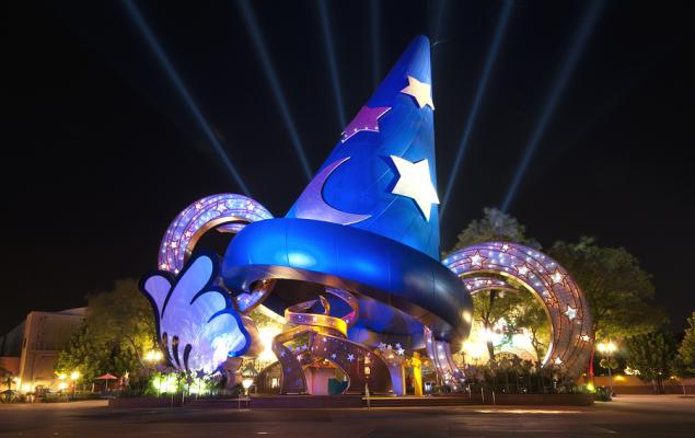 Disney (DIS) Plans Major Expansion for California Theme Park