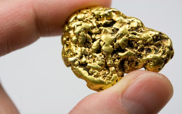 Investing in Gold: 3 Top Ranked Mining Stock to Buy Now
