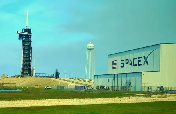 Starship Test: SpaceX's Quest for the Holy Grail of Rocketry