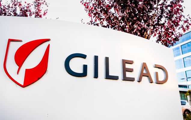 Gilead (GILD), RCUS Announce Data From Colorectal Cancer Study